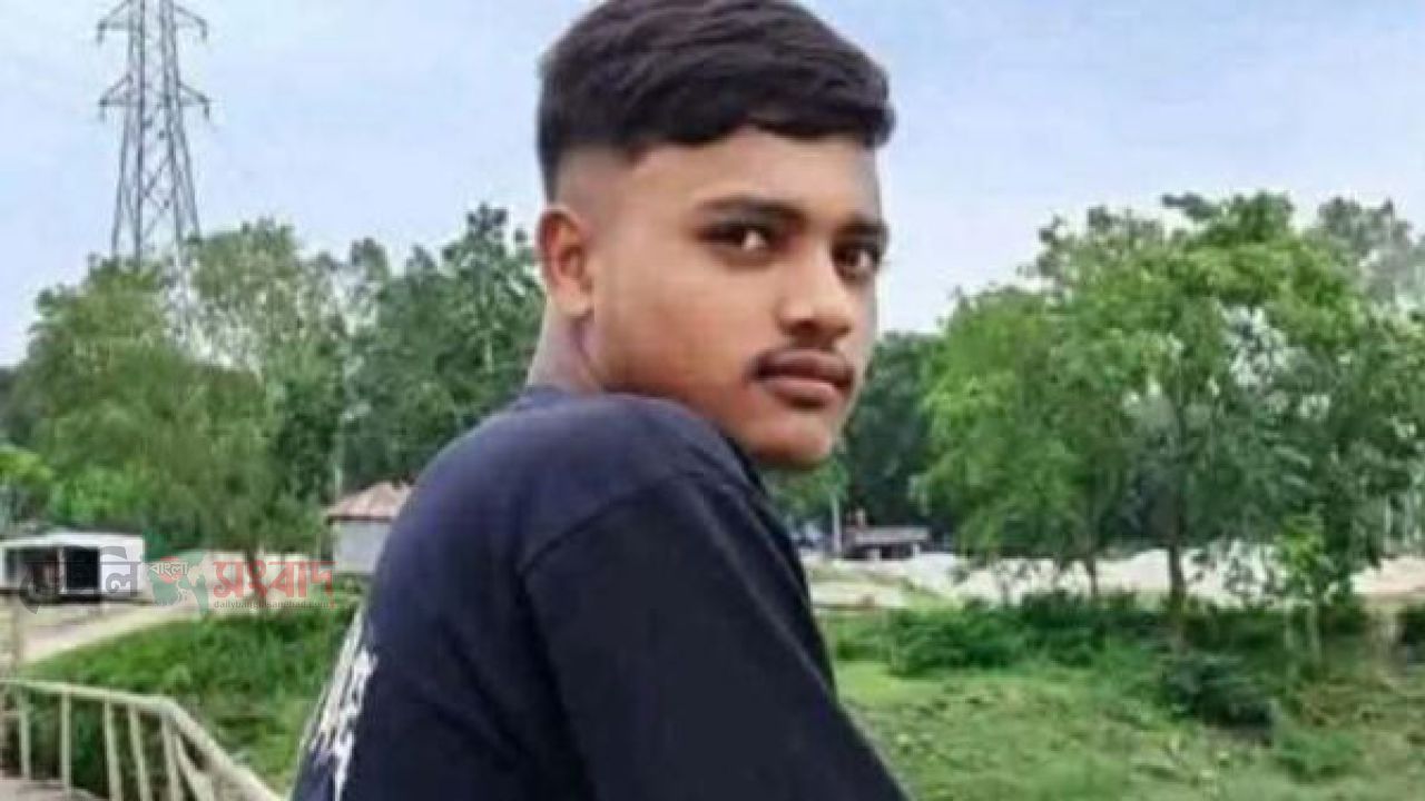 করতোয়া নদীতে মাছ ধরতে গিয়ে নিখোঁজ কিশোর, সন্ধ্যায় উদ্ধার অভিযান স্থগিত