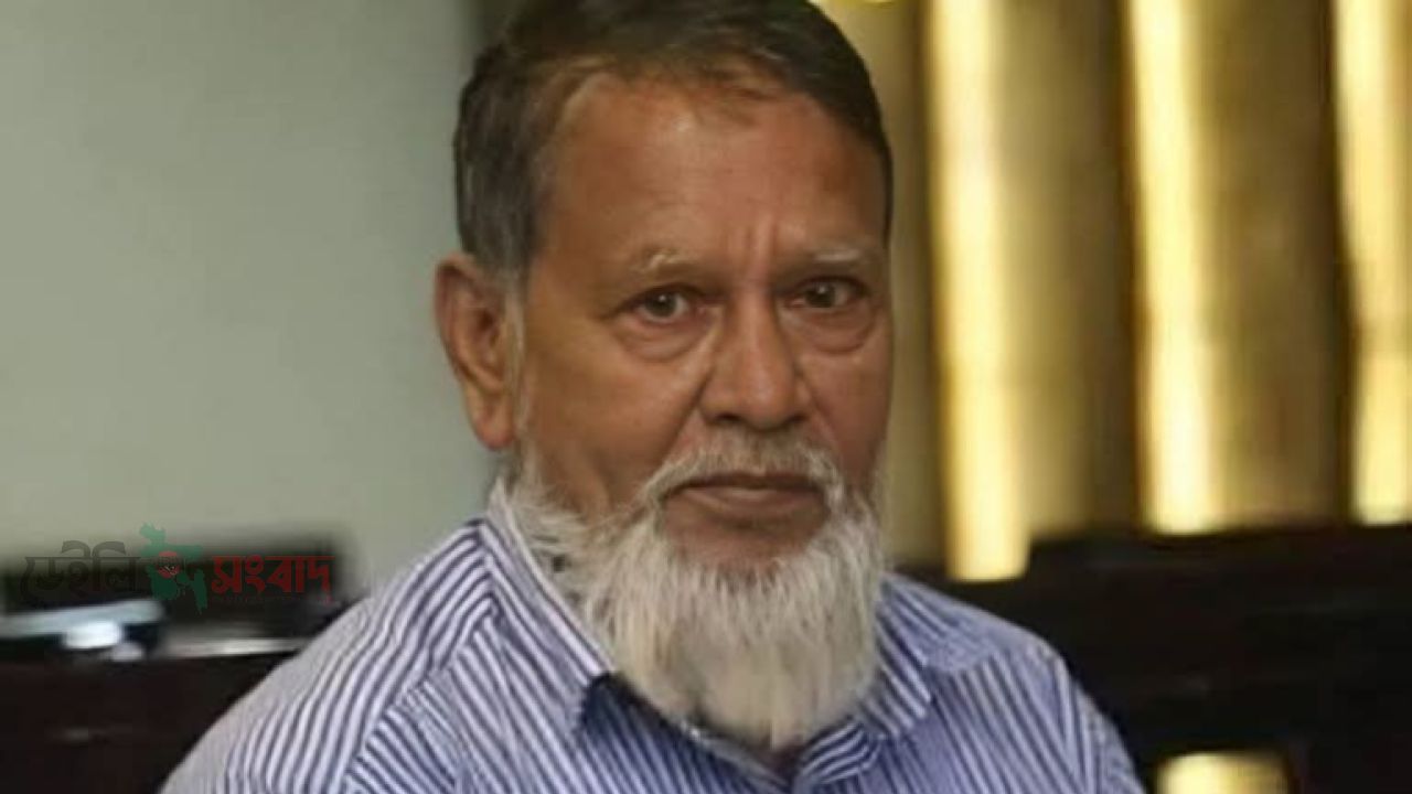পটিয়ায় বীর মুক্তিযোদ্ধা রশিদ আহমদ এর ইন্তেকাল ; রাষ্ট্রীয় মর্যাদায় দাফন সম্পন