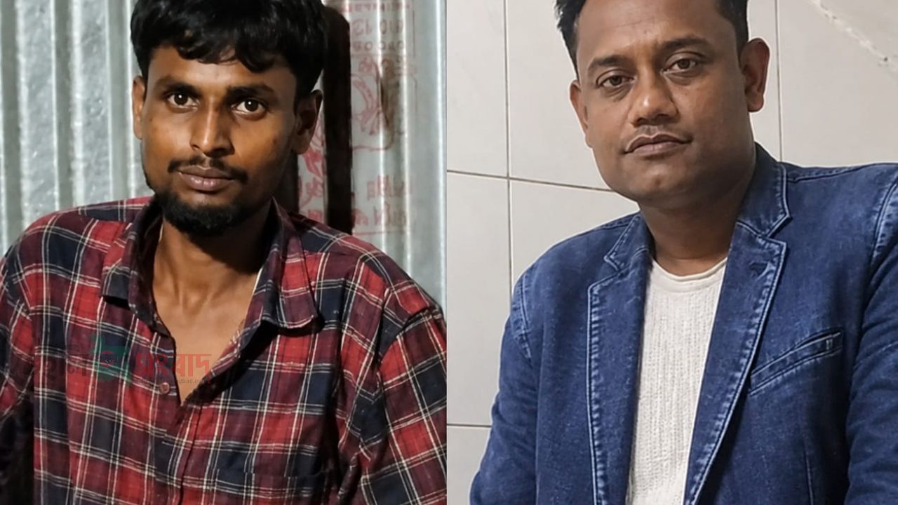আটকের পর শ্রমিক ইউনিয়ন কার্যালয়ে সালিশ; ইউপি সদস্যের বিরুদ্ধে অর্থ ও অটো নেওয়ার অভিযোগ, ভুক্তভোগীদের দাবি ‘জরিমানা নয়, অটো ফেরত চাই’