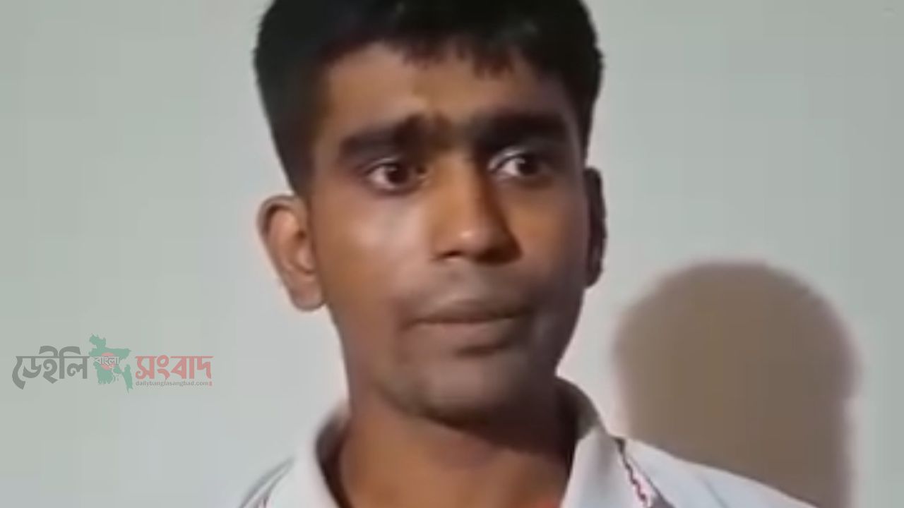 পুরোনো সড়ক দুর্ঘটনার ভিডিও প্রচারের ঘটনায় ভুল স্বীকার, ক্ষমা চাইলেন খলিল