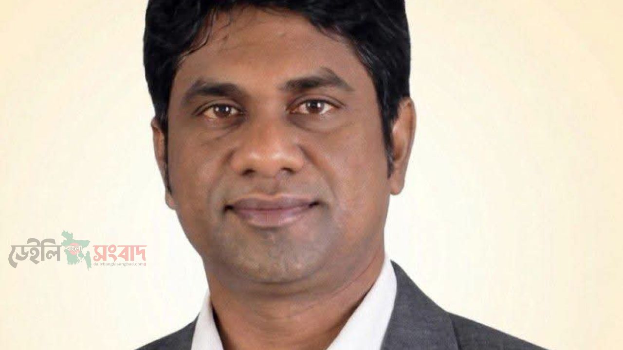 প্রমাণ দিতে পারলে নগদ ৫ লাখ টাকা পুরস্কার' — অপপ্রচারের জবাবে ওবায়দুর রহমানের ওপেন চ্যালেঞ্জ