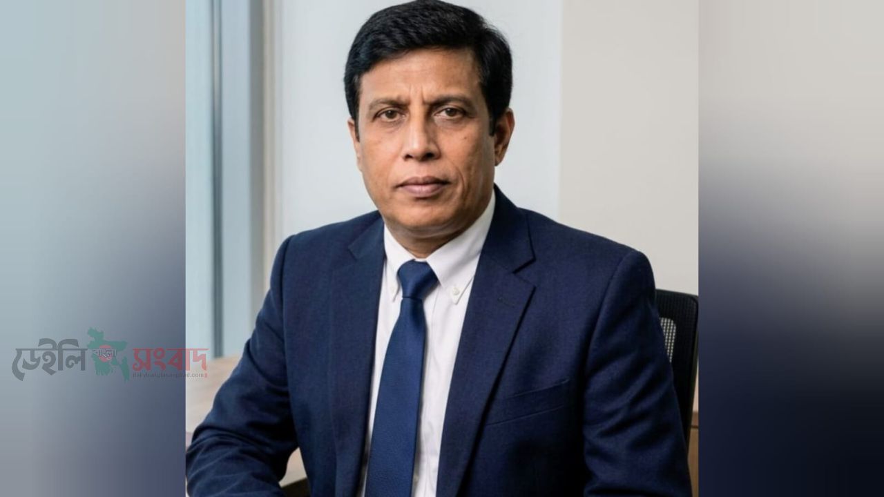 কটিয়াদী পৌর নির্বাচন: পরিচ্ছন্ন ভাবমূর্তির নেতা ‘সৈয়দ সামসুল আরেফিন তারা’কে নিয়ে ভোটারদের মাঝে ব্যাপক গুঞ্জন