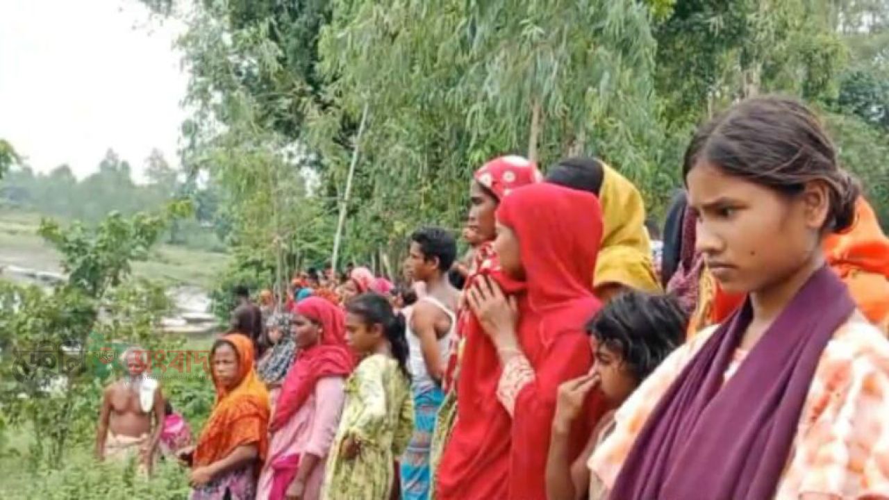 পঞ্চগড়ে একদিনের ব্যবধানে আবারও করতোয়া নদীতে ডুবে প্রাণ গেল বৃদ্ধের