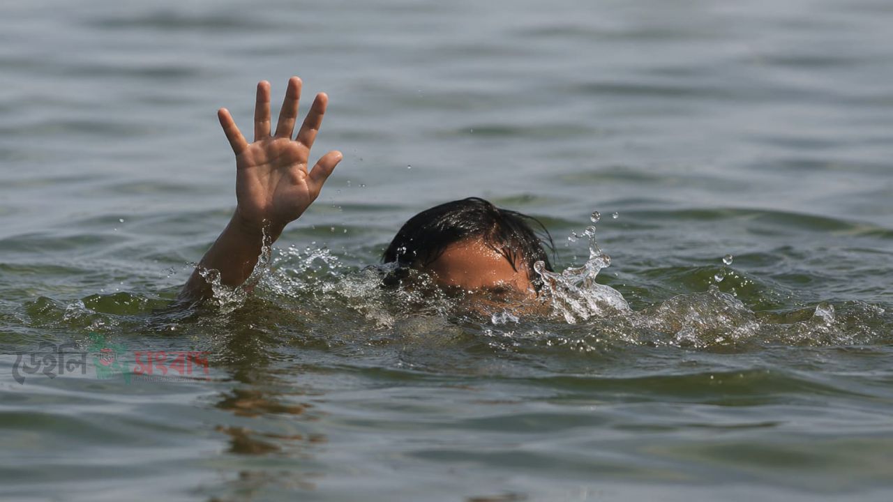 পঞ্চগড়ে পুকুরে ডুবে শিশুর মৃত্যু