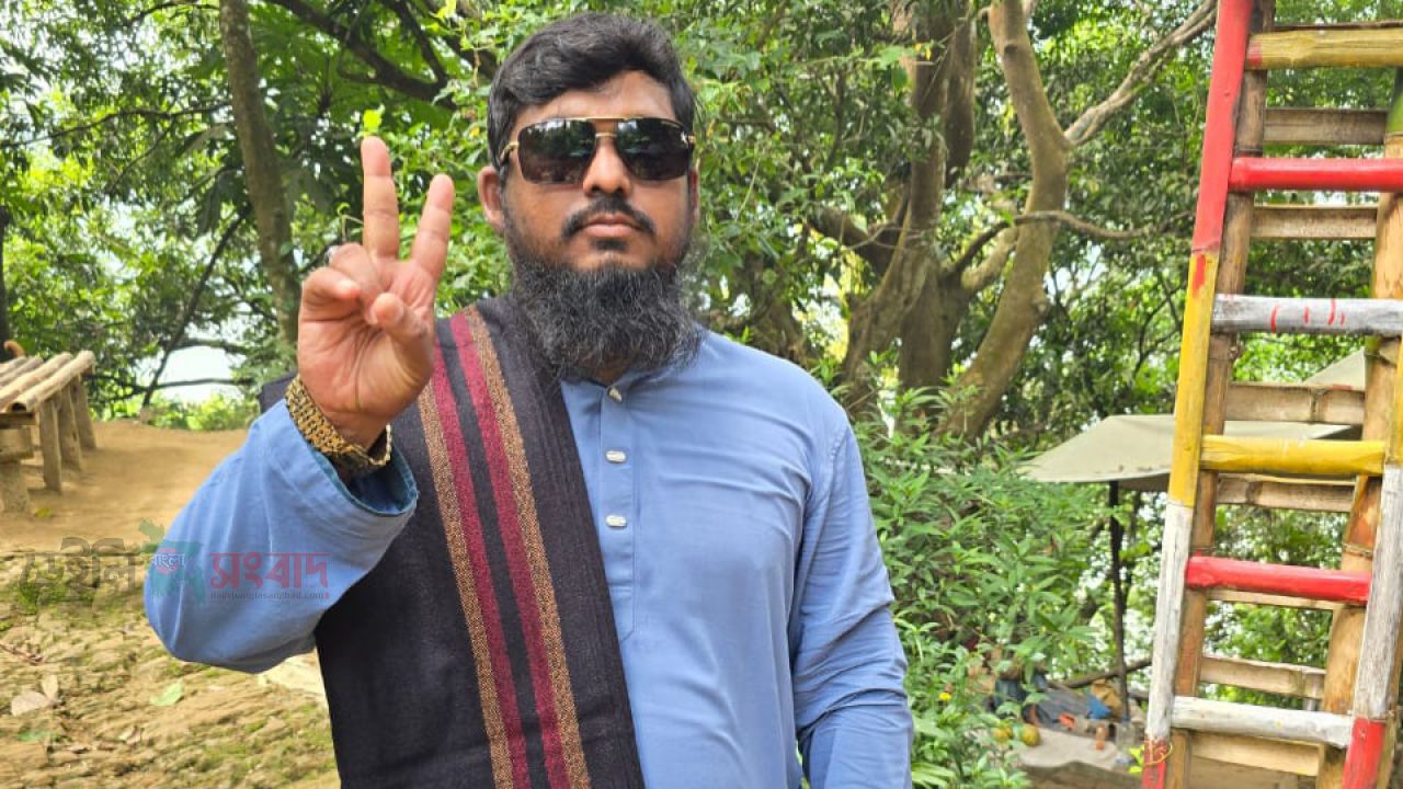 চাঁদাবাজমুক্ত, সন্ত্রাসমুক্ত ও দখলবাজমুক্ত কাঁচপুর ইউনিয়ন গড়ে তুলবো—-চেয়ারম্যান পদপ্রার্থী আল-আমিন