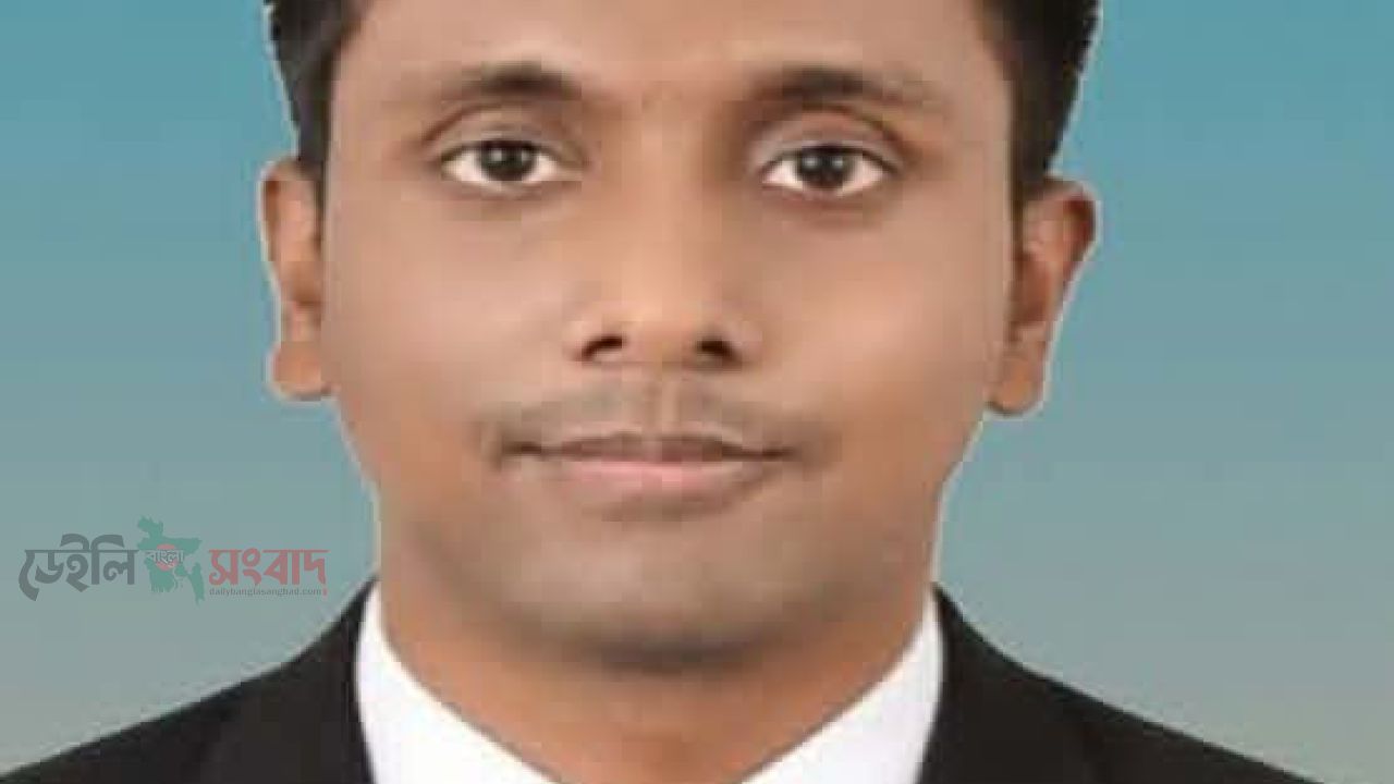 কৃষক বাবার অসাধারণ সাফল্য 
