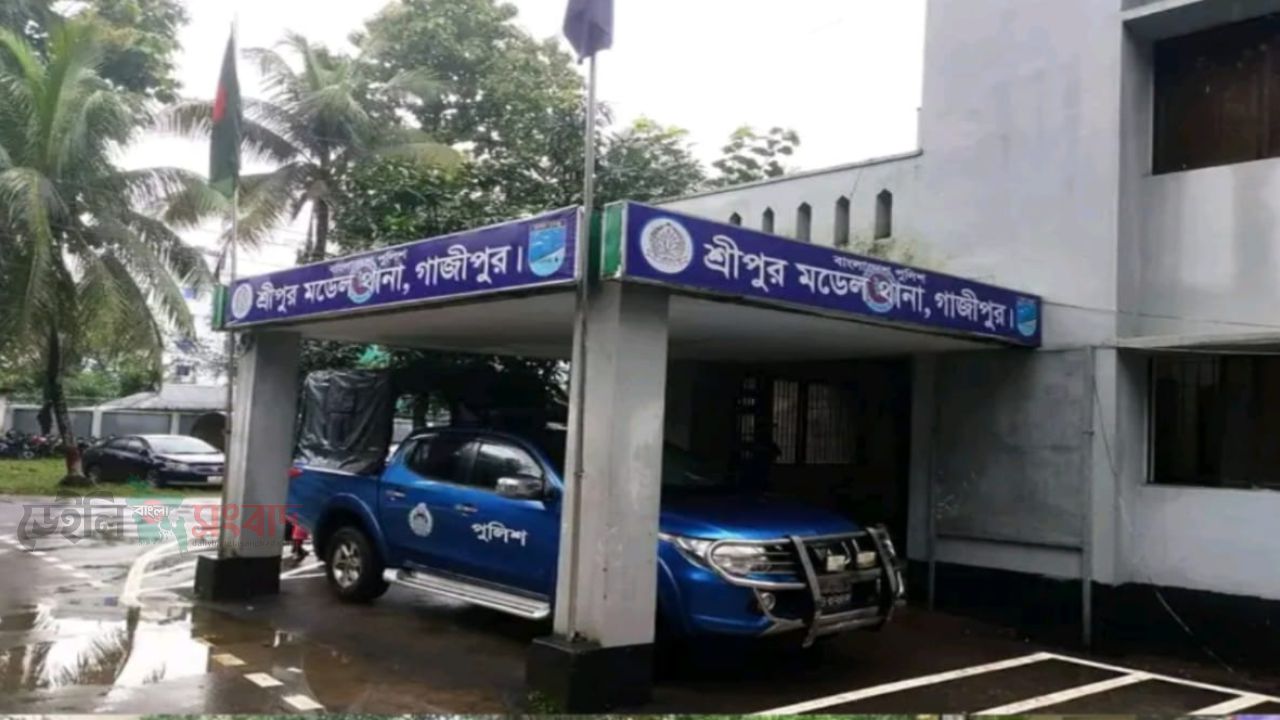 শ্রীপুর উপজেলার মাষ্টারবাড়ী এলাকায় মজনুর হোসেনের বাড়ীতে ভাড়াটিয়া নাছিমা আক্তার (২৭) হত্যাকাণ্ডের শিকার হয়েছেন