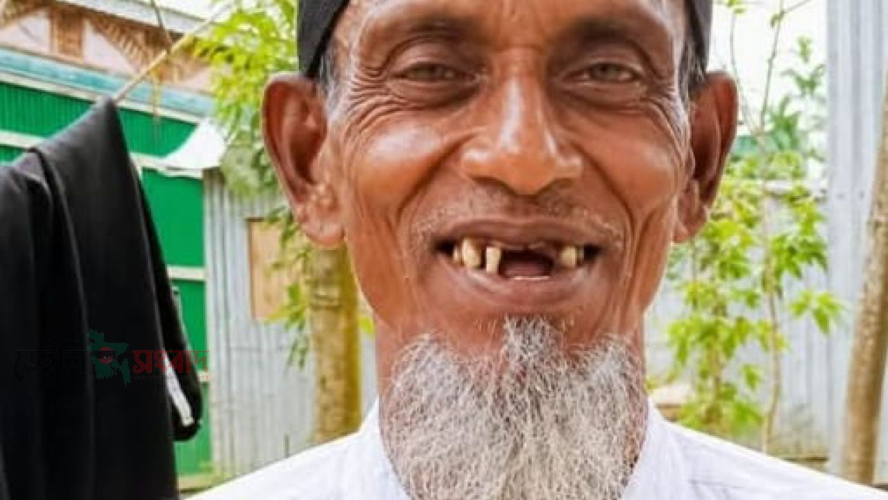 নবীনগরে মানষিক হতাশা ও একাকিত্বে বৃদ্ধের আত্মহত্যা
