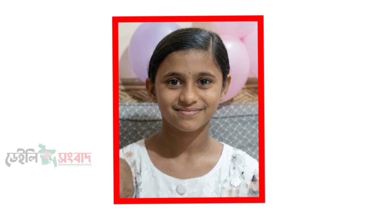 বাবা মৃত্যুর  পর ও  লেখা  পড়া থামেনি  প্রিয়ন্তী  দাস