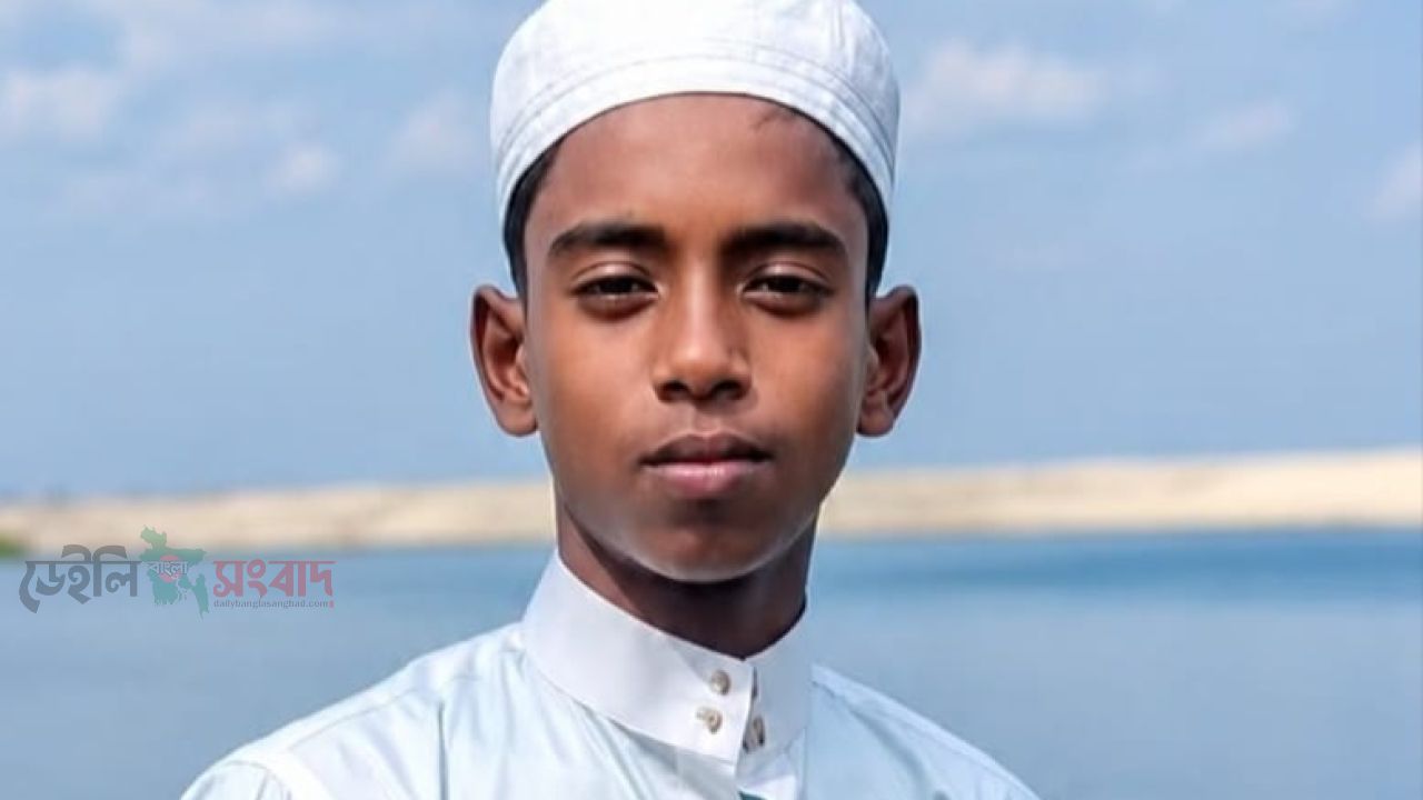 ধুনটে নিখোঁজ ১৬ বছরের সিফাতুল্লাহ, খোঁজে দিশেহারা পরিবার