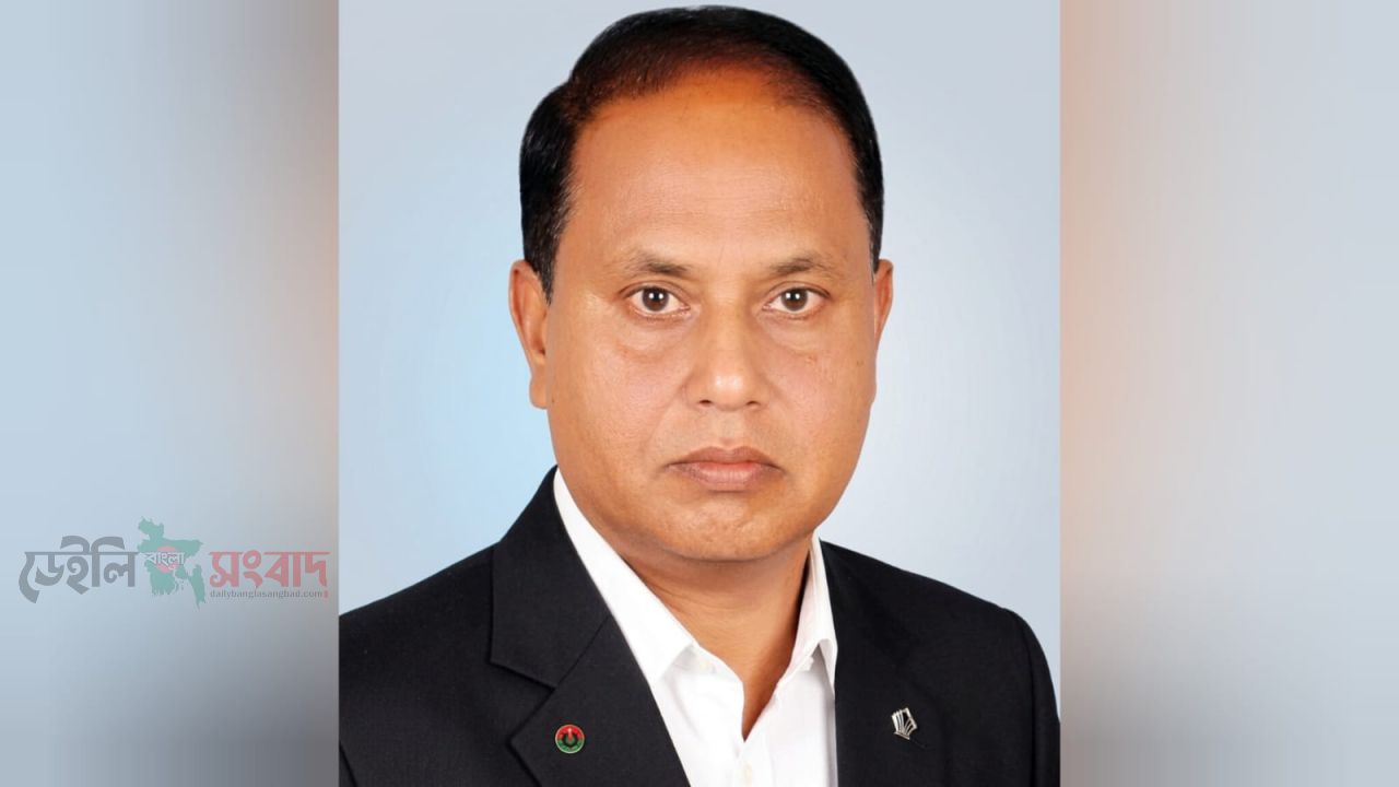 কটিয়াদী উপজেলাকে আধুনিক মডেলে রূপ দিতে চান চেয়ারম্যান পদপ্রার্থী আরিফুর রহমান কাঞ্চন