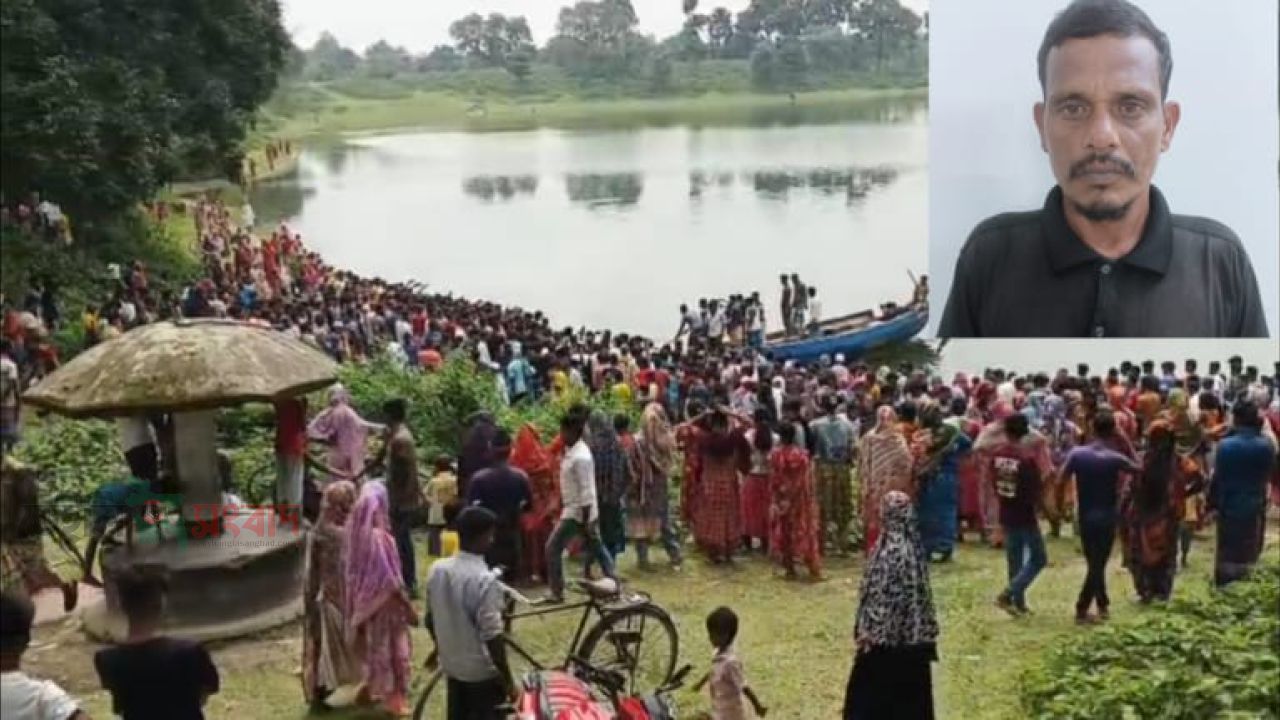 নিজের বোনকে বারবার ধর্ষণের অভিযোগ, ক্ষোভে ভাইকে হত্যার পরিকল্পনা; পঞ্চগড়ে মহারাজার দিঘির রহস্য উদ্ঘাটনের দাবি, গ্রেফতার ২