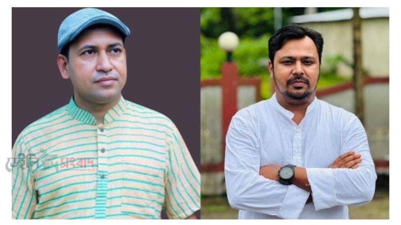 জাতীয় কৃষক শক্তির আত্মপ্রকাশ, নেতৃত্বে সাঈদ উজ্জ্বল-গোলাম মর্তুজা সেলিম