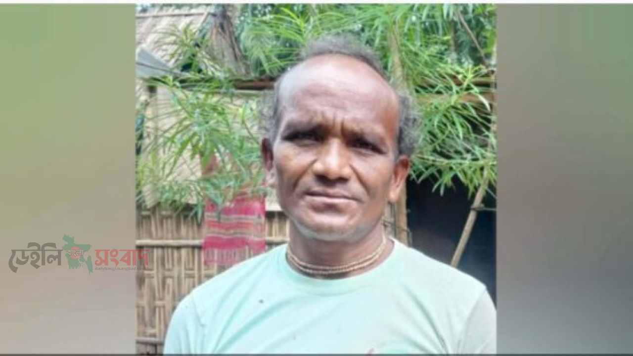 পঞ্চগড়ের দেবীগঞ্জে বিদ্যুৎস্পৃষ্ট হয়ে বৃদ্ধের মৃত্যু