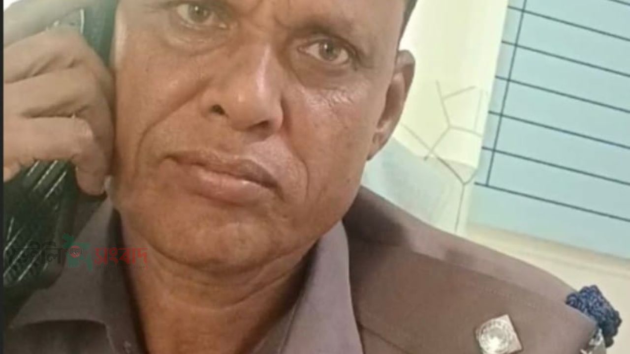 শিমরাইল হাইওয়ে পুলিশ ক্যাম্পের বিরুদ্ধে চাঁদাবাজির অভিযোগ, অতিষ্ঠ পরিবহন মালিক-শ্রমিক