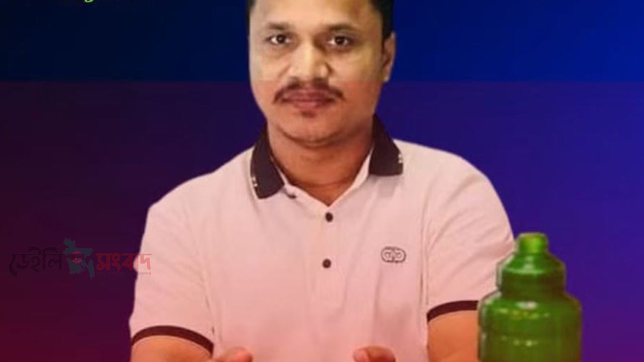 প্রশাসনের নাম ভাঙিয়ে ইয়াবা গডফাদার, আবারও আলোচনায় সরোয়ারের 
