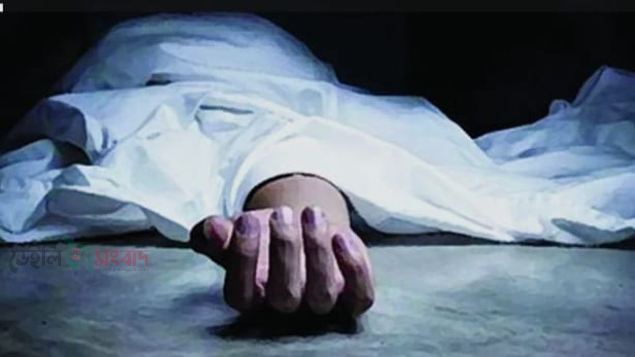 কালিয়াকৈর একটি বিল থেকে এক অজ্ঞাত মরদেহ উদ্ধার করেছে পুলিশ