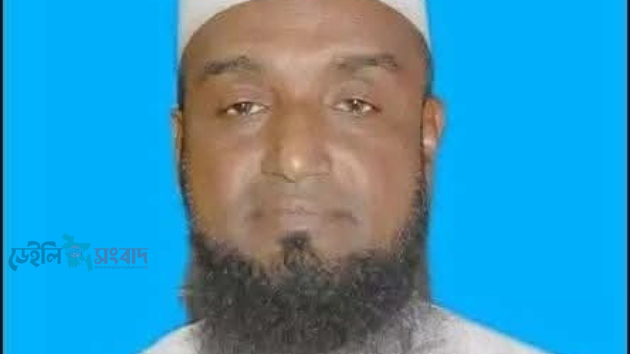 স্বেচ্ছায় পদত্যাগের পর ‘জোরপূর্বক পদত্যাগের’ অভিযোগ! বরইউড়ি মাদ্রাসার সাবেক অধ্যক্ষকে ঘিরে নতুন বিতর্ক