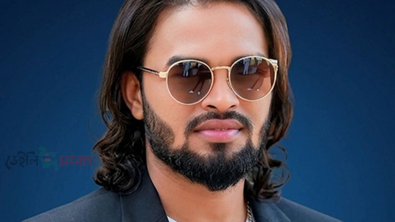 একের পর এক চমক দেখাচ্ছেন সুনামগঞ্জের উদীয়মান গীতিকার ও সুরকার মনসুর সানী