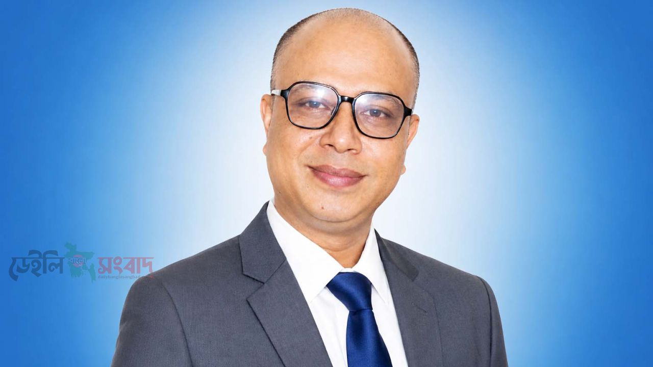 সাংবাদিকতা শুধু পেশা নয়, এটি জাতির প্রতি অঙ্গীকার : খায়রুল আলম সুমন