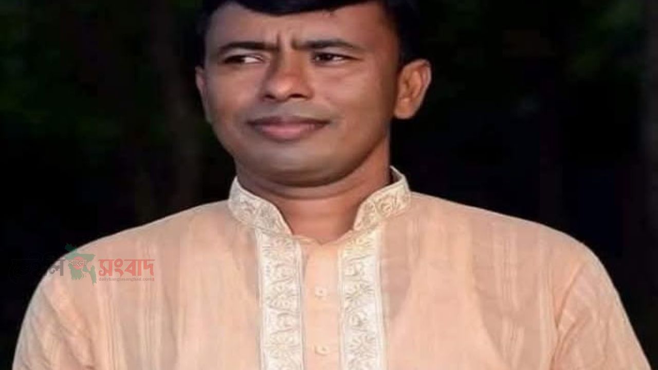 তাহিরপুরের সমাজসেবক রায়হান উদ্দিন রিপনের  বিরুদ্ধে মিথ্যা সংবাদ প্রকাশের নিন্দা 