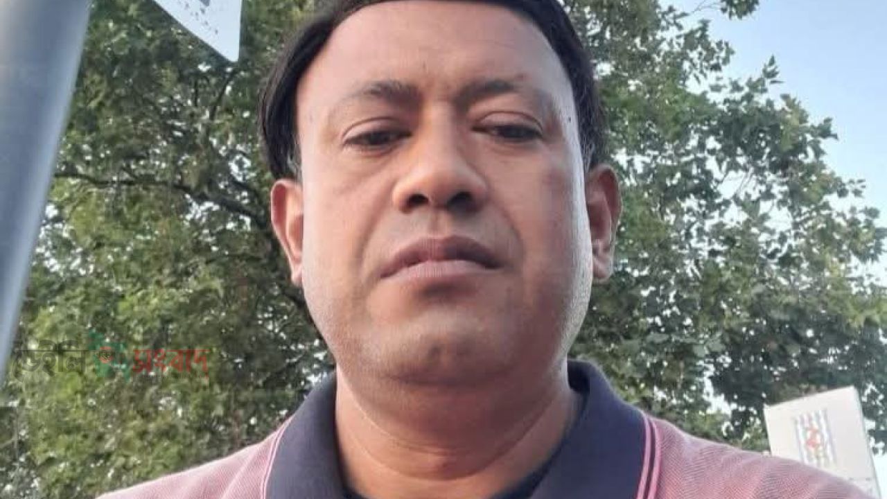 লালমাইয়ে প্রতারক কামাল আহমেদের বিরুদ্ধে গ্রেপ্তারি পরোয়ানা জারি 