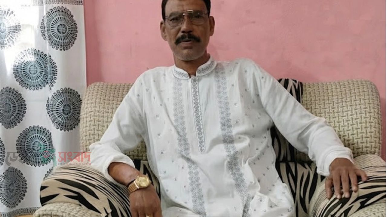 ডিমলায় জুয়ার আসর থেকে যুবদলের আহ্বায়কসহ  ৮ জন