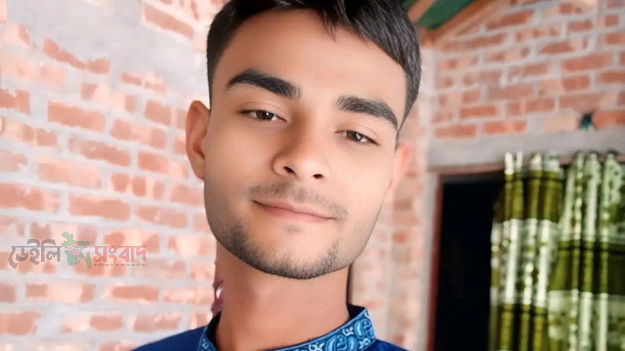 কালিয়াকৈরে ইন্টারনেট লাইনে কাজ করতে গিয়ে বিদ্যুৎস্পৃষ্ট, দুই হাত হারালেন তরুণ সোহান হাসপাতালের বেডে মৃত্যুর সঙ্গে লড়াই, থানায় অভিযোগ