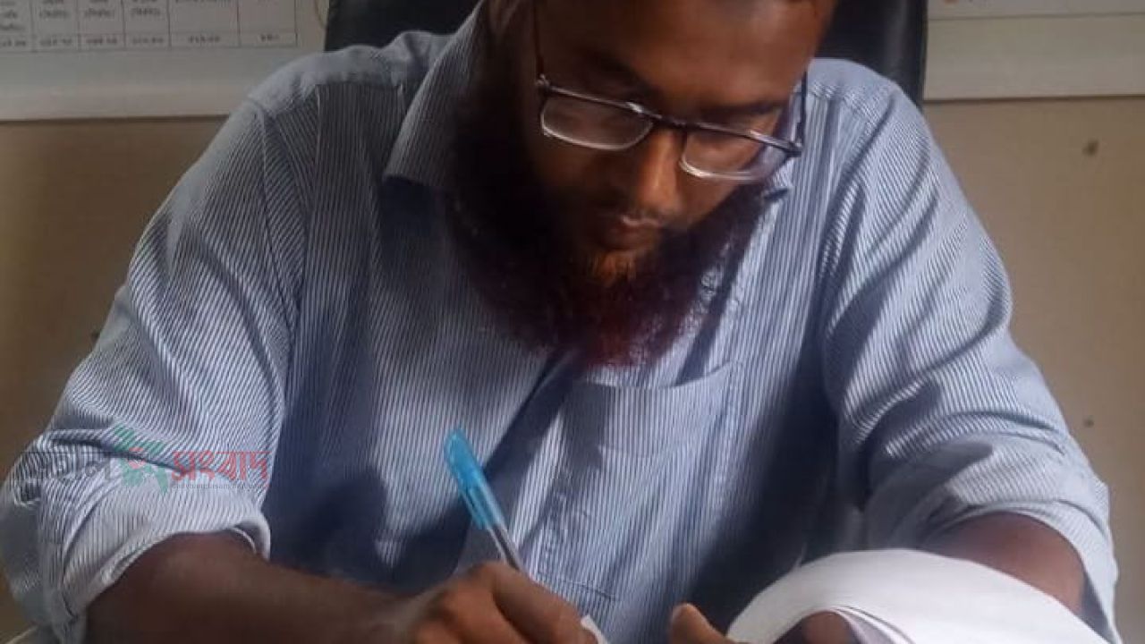 বিজয়নগরে অবৈধ বিদ্যুৎ সংযোগে জরিমানা, তথ্য প্রকাশে অনীহা পল্লী বিদ্যুৎ কর্মকর্তার