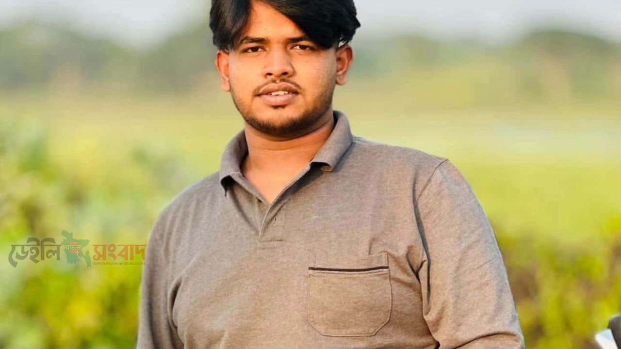 পটুয়াখালী-বরিশাল মহাসড়কে বাস-মোটরসাইকেল সংঘর্ষ পর্যটকের মৃত্যু
