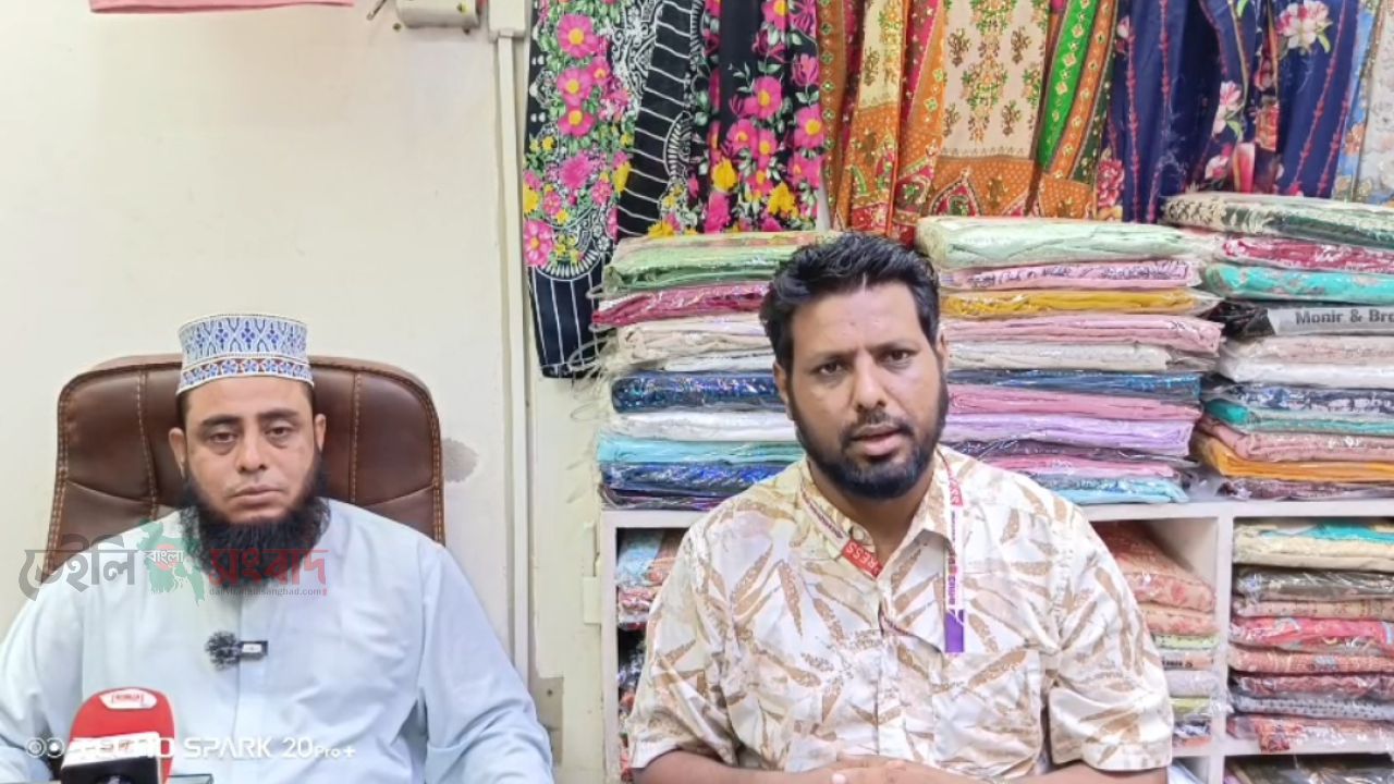 জকিগঞ্জ উপজেলা পরিষদ নির্বাচনে চেয়ারম্যান পদে লড়তে প্রস্তুতি