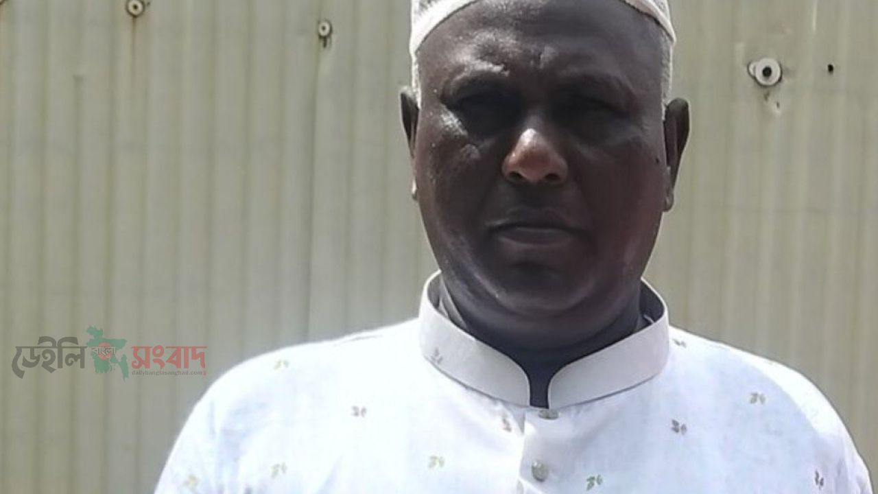 কালিয়াকৈরে চাঁদা না পেয়ে আলম সিকদারসহ তাঁর পরিবারকে মারধর ও ৫ লাখ টাকা দাবির অভিযোগ
