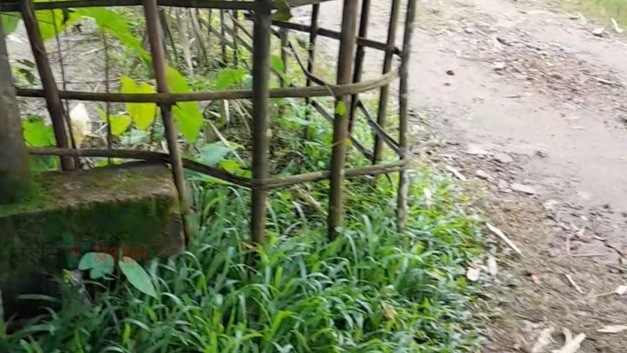 ওসমানীনগরে সরকারি রাস্তা প্রতিবন্ধকতার পায়তারার অভিযোগ