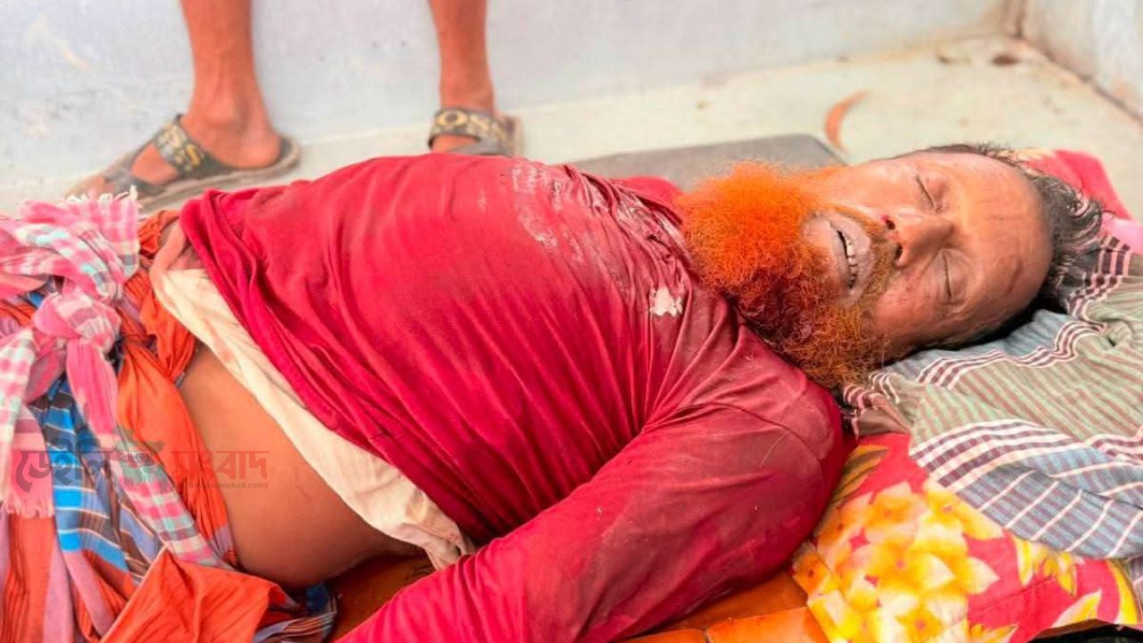 ব্রাহ্মণবাড়িয়ায় লুডু খেলাকে ঘিরে রক্তক্ষয়ী সংঘর্ষ: নিহত ১, আহত ১৫