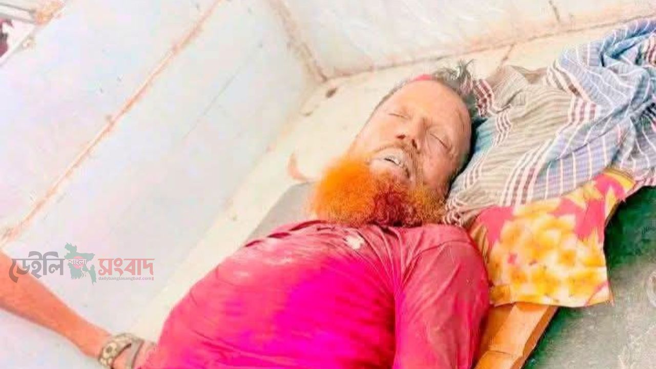 ব্রাহ্মণবাড়িয়ার বিজয়নগরে দুই পক্ষের সংঘর্ষে নিহত ১, আহত ১৫