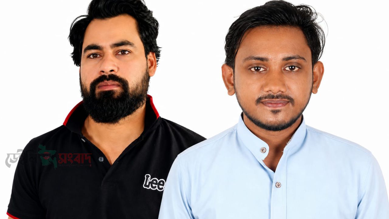 ছাত্রলীগের সরিষাবাড়ী উপজেলা আহ্বায়ক  কমিটিতে হৃদয় আহ্বায়ক লেমন যুগ্ন আহবায়ক