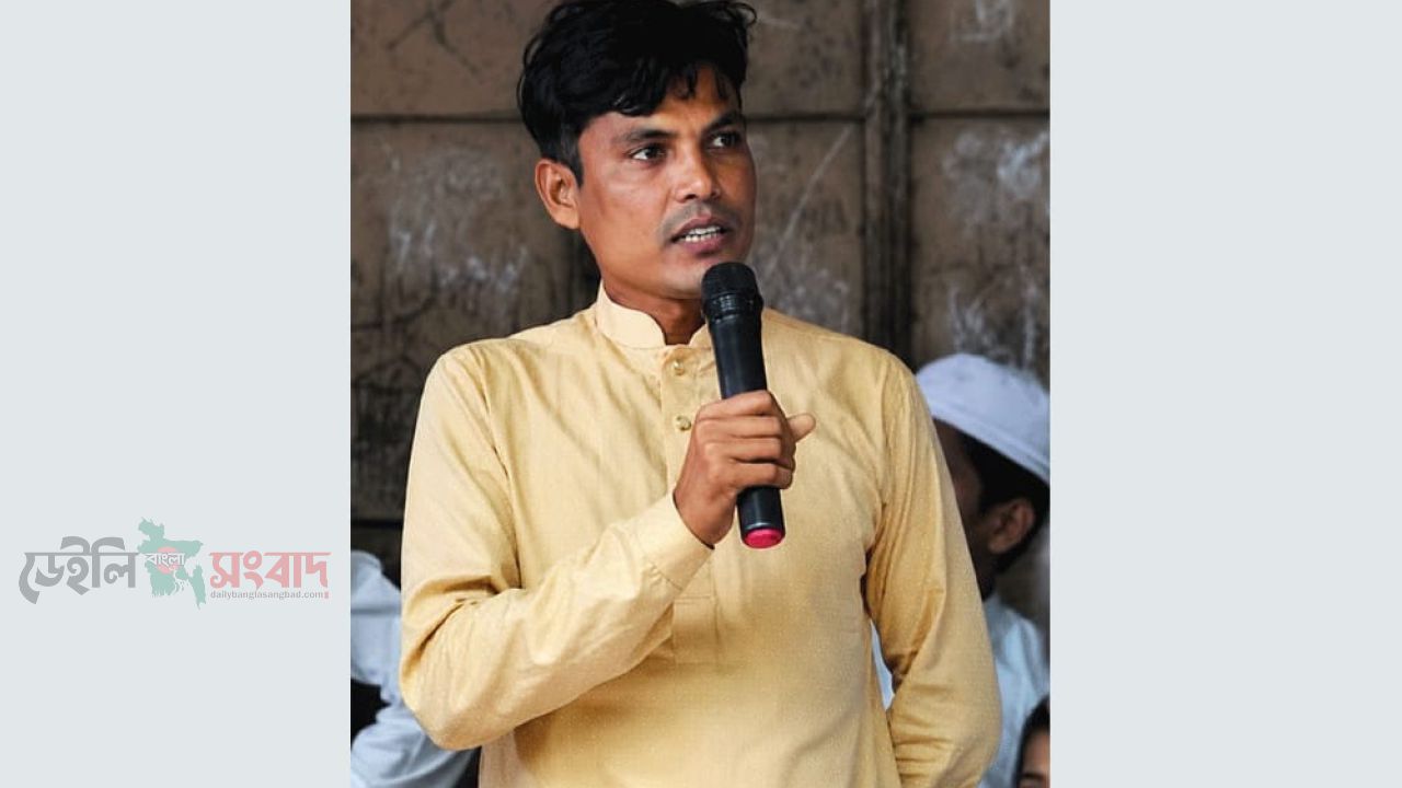 রায়পুরায় ইউপি চেয়ারম্যান ও আওয়ামী লীগ নেতা চাঁন মিয়া গ্রেপ্তার!!