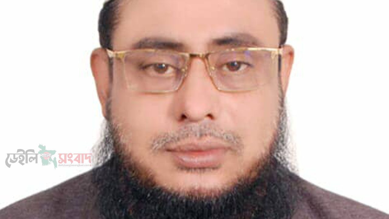আল্লাহর পরিচয় ও কর্তৃত্ব: কুরআনের আলোকে হাফিজ মাছুম আহমদ দুধরচকীর ব্যাখ্যা