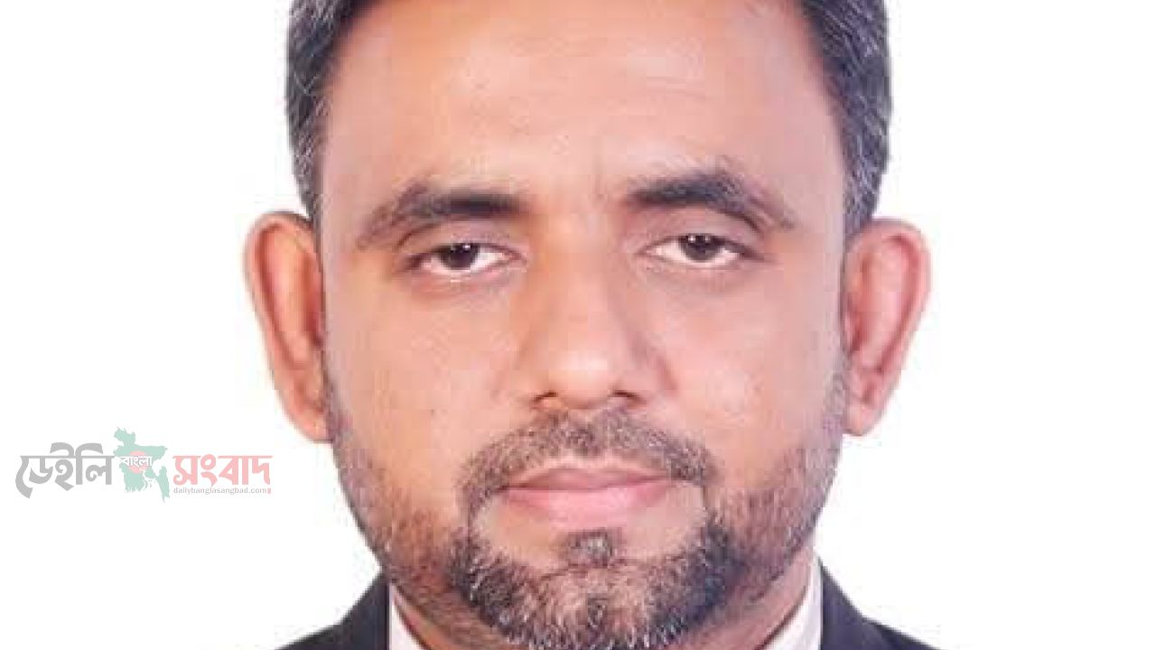 আবারও অ্যাসিস্ট্যান্ট অ্যাটর্নি জেনারেল হলেন অ্যাডভোকেট হুমায়ুন করিম সিদ্দিক