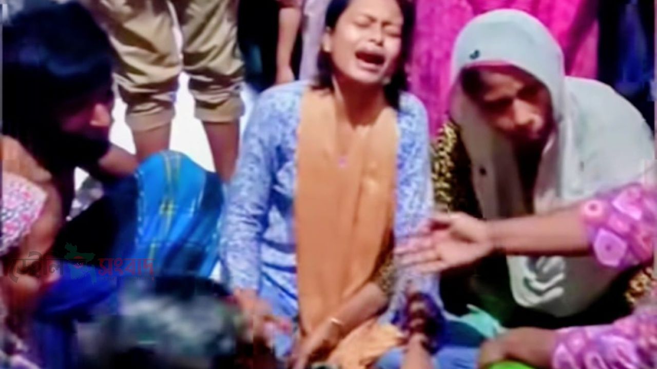 সরিষাবাড়ীতে পৃথক তিন ঘটনায় যুবক ও শিশুর মৃত্যু, গৃহবধূর আত্মহত্যা
