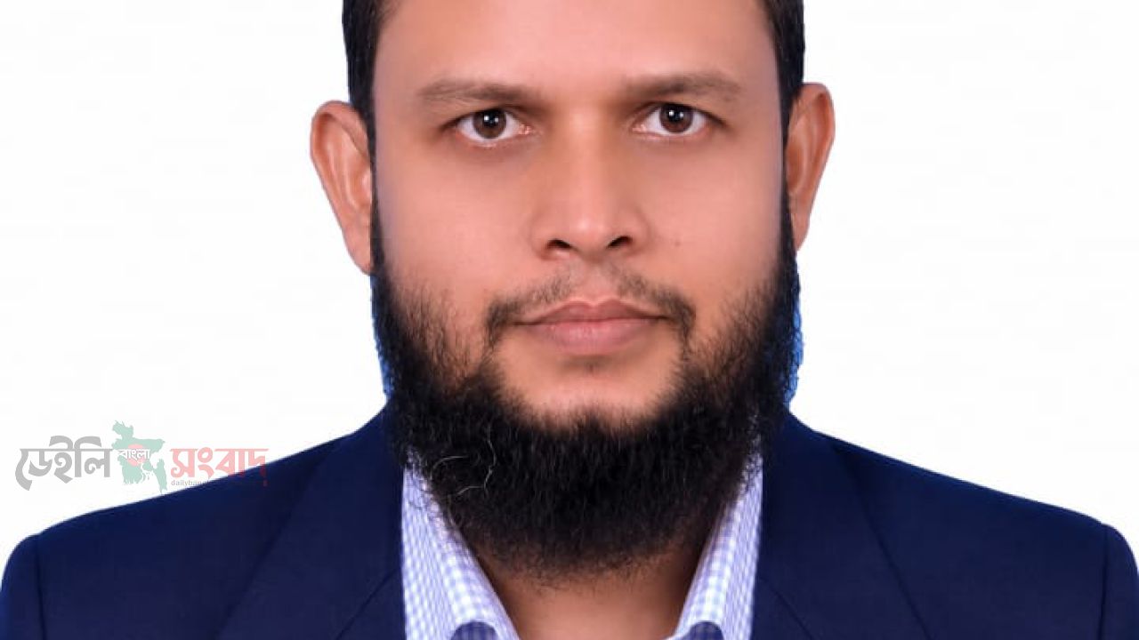 ভিশন গ্রুপের নামে অর্থ আত্মসাতের মিথ্যে অপপ্রচার জামায়াত নেতার বিরুদ্ধে, প্রমানসহ বিবৃতি দিলেন সংক্ষুব্ধ নেতা 