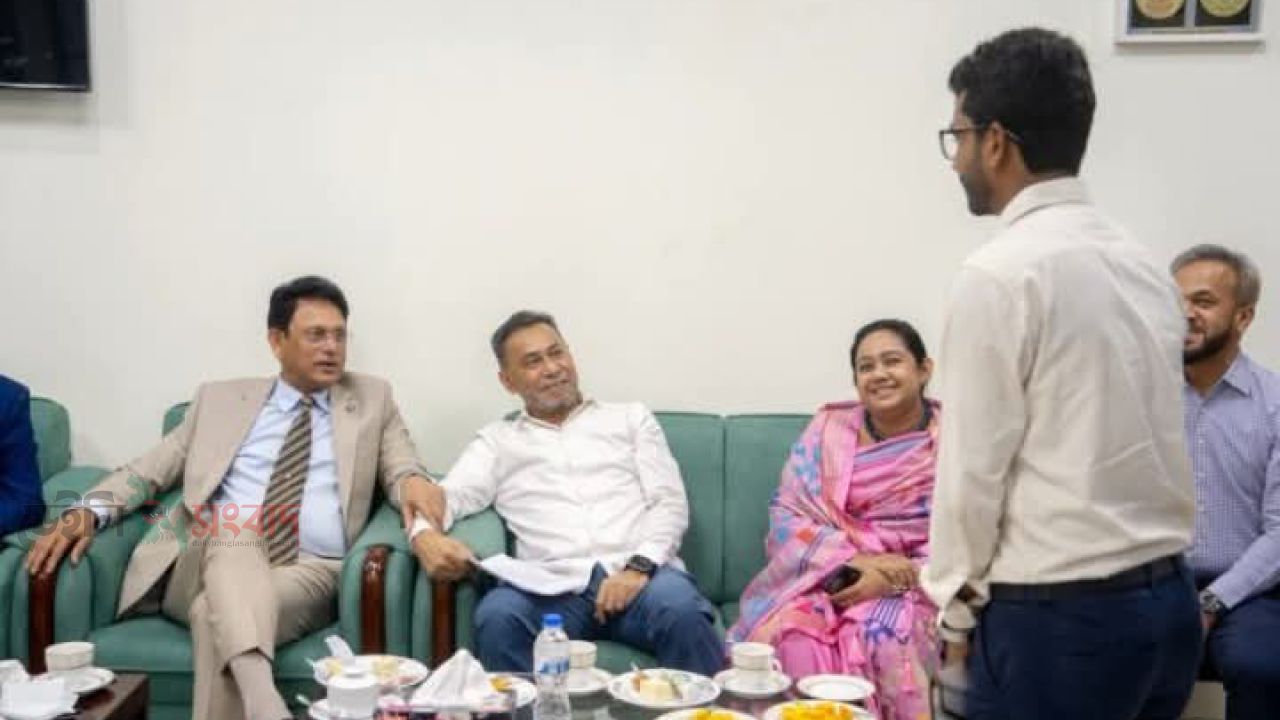 শিক্ষকদের বদলি শুরু, তুহিনের নির্দেশে 