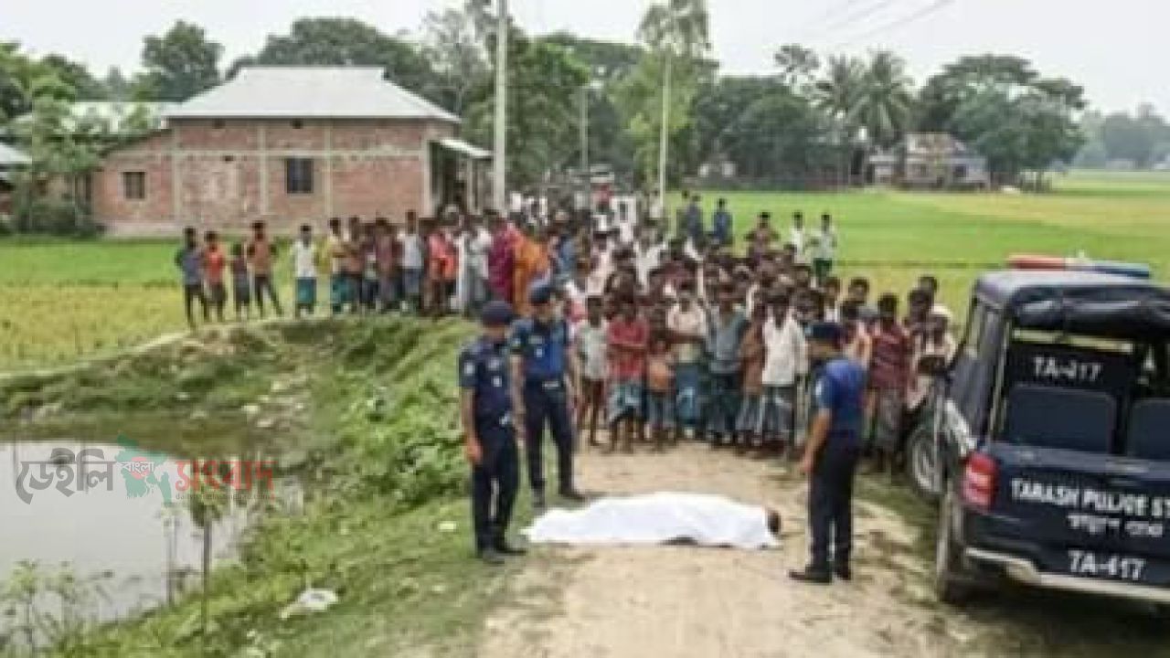 তাড়াশে ২৪ ঘণ্টায় দুই গৃহবধূর রহস্যজনক মৃত্যু, স্বামীদের বিরুদ্ধে নির্যাতন ও যৌতুকের অভিযোগ
