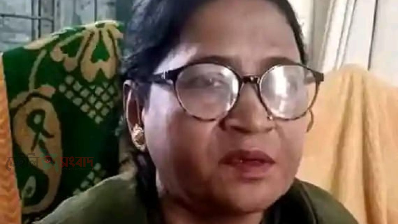 যশোরের অভয়নগর উপজেলার শুভরাড়া ইউনিয়নের হিদিয়া এএনএইচ মাধ্যমিক বিদ্যালয়ের ভরপ্রাপ্ত প্রধান শিক্ষক শাহনাজ পারভীনের বিরুদ্ধে ব্যাপক অনিয়মের অভিযোগ।
