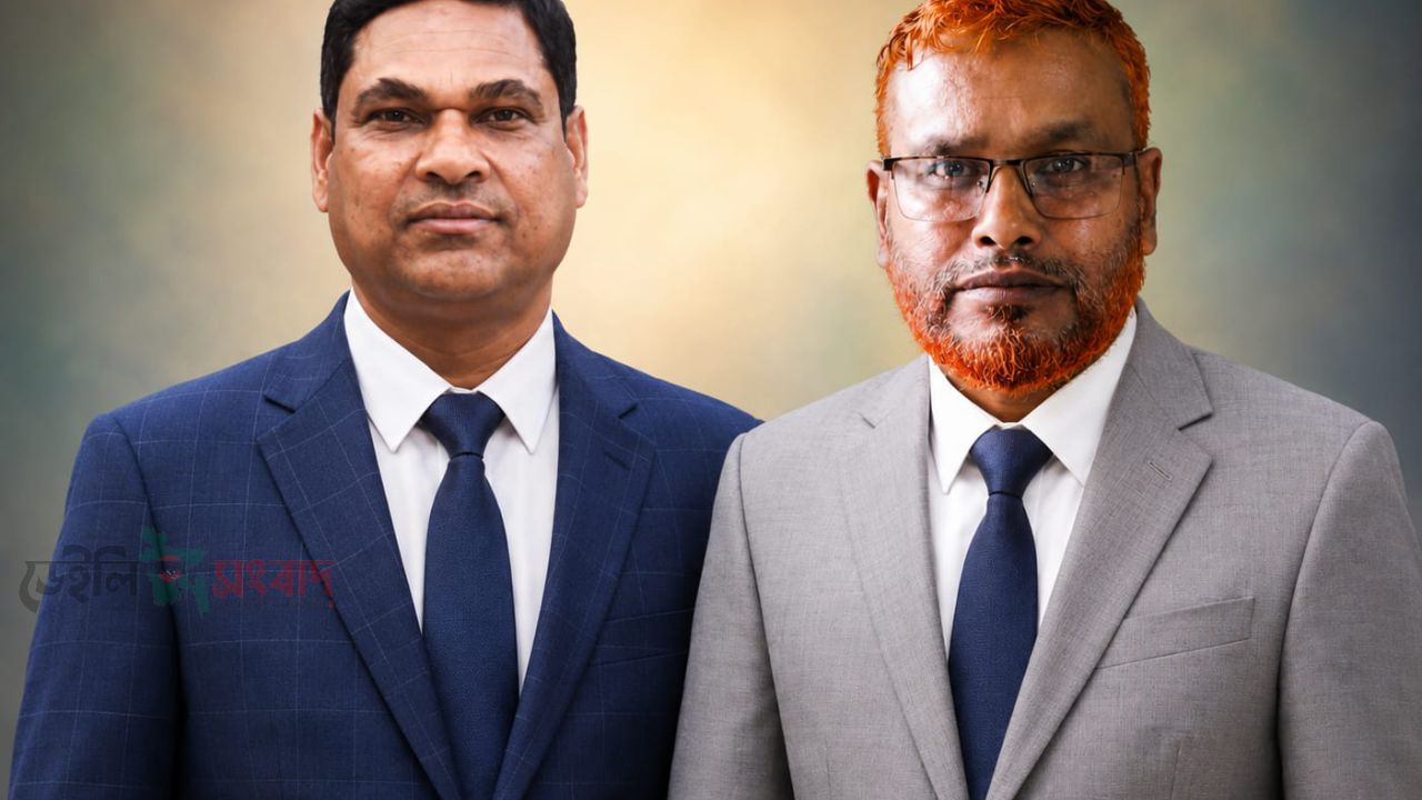 বিসিডিএস সরিষাবাড়ী উপজেলা শাখার আহ্বায়ক কমিটি গঠিত
