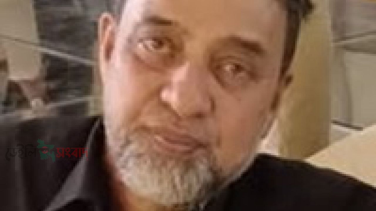বিএনপি নেতা ও সাবেক ইউপি সদস্য ফিরোজ খানের আজ ১ম মৃত্যুবার্ষিকী