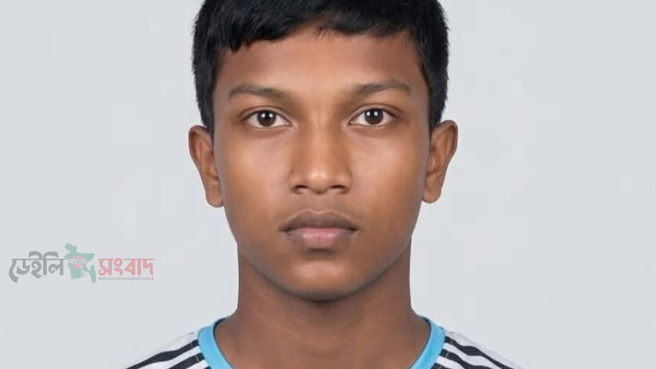 নীলফামারীতে বাড়ি থেকে বাইসাইকেল নিয়ে বের হয়ে নিখোঁজ কিশোর