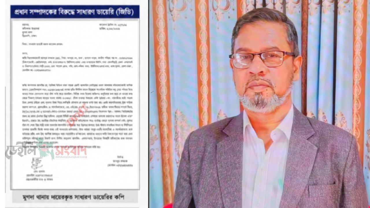 ক্যাটারিংয়ের আড়ালে রেলের টিকিট কালোবাজারি, অপরাধ ঢাকতে এবার সম্পাদকের বিরুদ্ধে জিডি