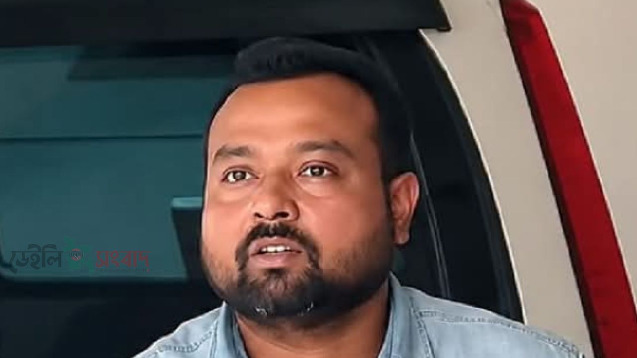 ভবানী ভবনে হাজিরা দিলেন-- অভিষেক বন্দ্যোপাধ্যায় এর  পি এ  সুমিত রায় 