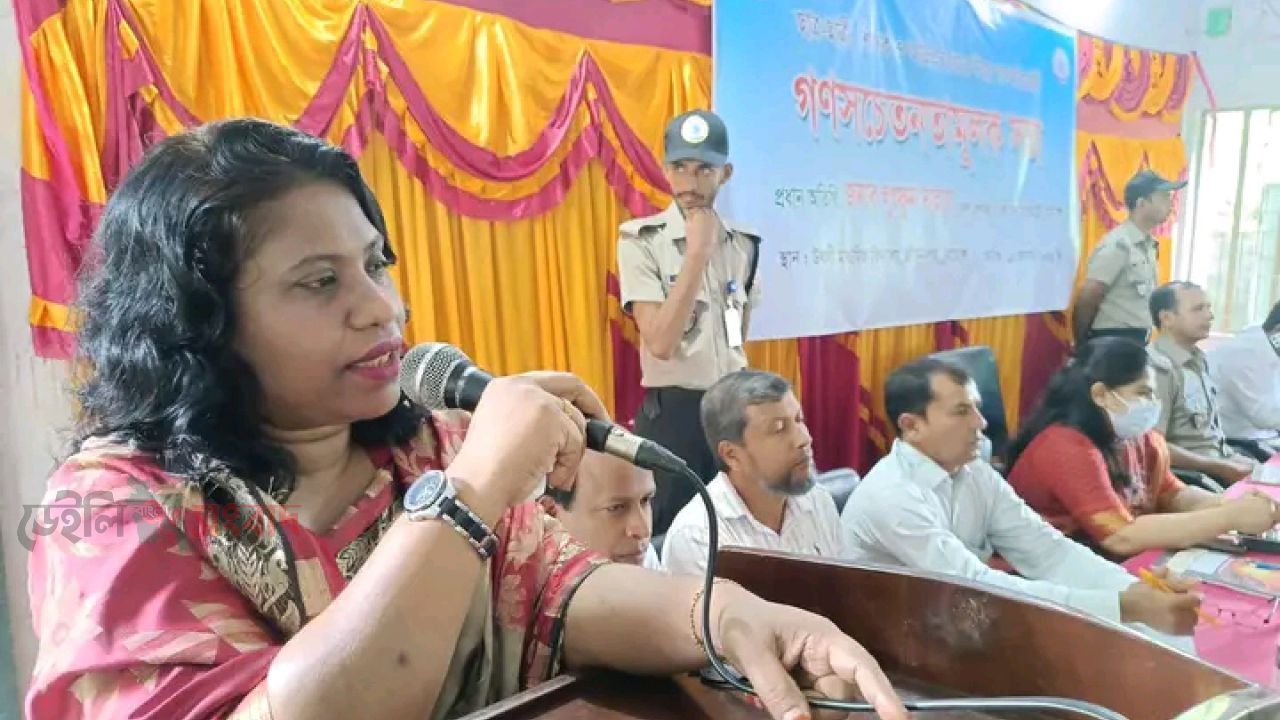 সরকারি চাকরিতে ডোপ টেস্ট বাধ্যতামূলক, পজিটিভ হলে চাকরি নয়—জেলা প্রশাসক।